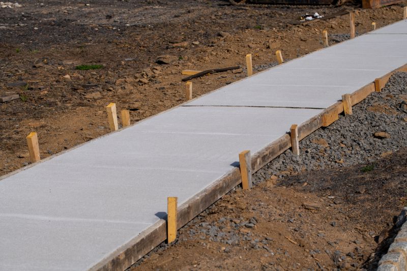 Concrete Work