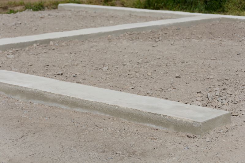 Concrete Foundation Installation in Bristol, CT
