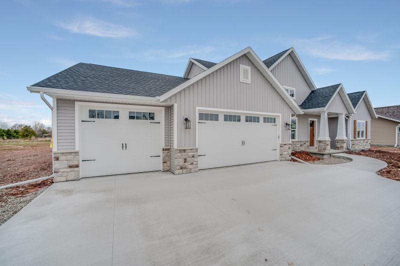 Concrete Service in Bethany, CT