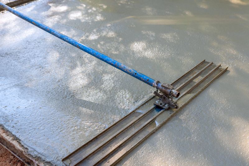 Concrete Service in Durham, CT