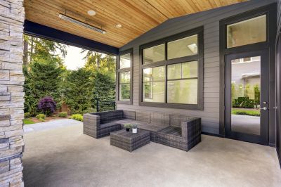 Concrete Service in Guilford, CT