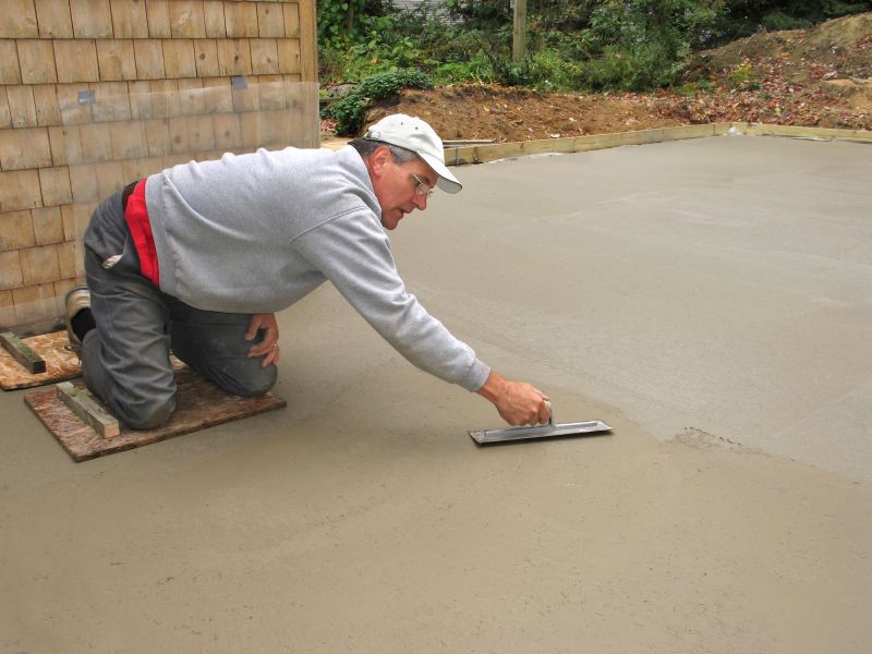 Concrete Service in New Haven, CT