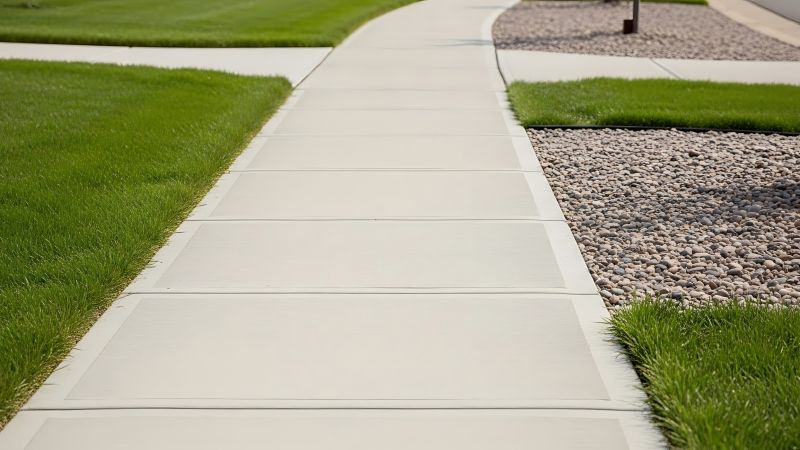 Concrete Service in Wallingford, CT