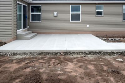 Concrete Service in Wallingford, CT