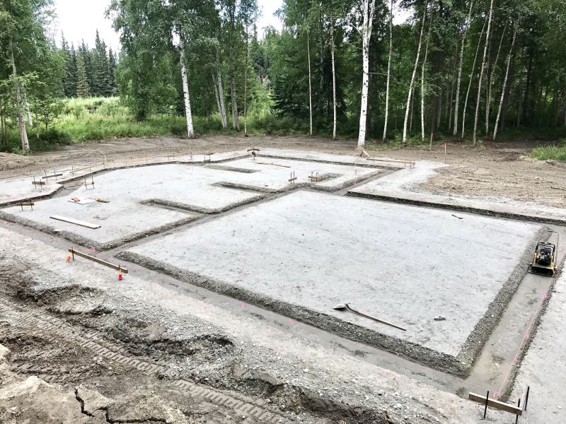 Deep Foundation Installation in New Haven, CT