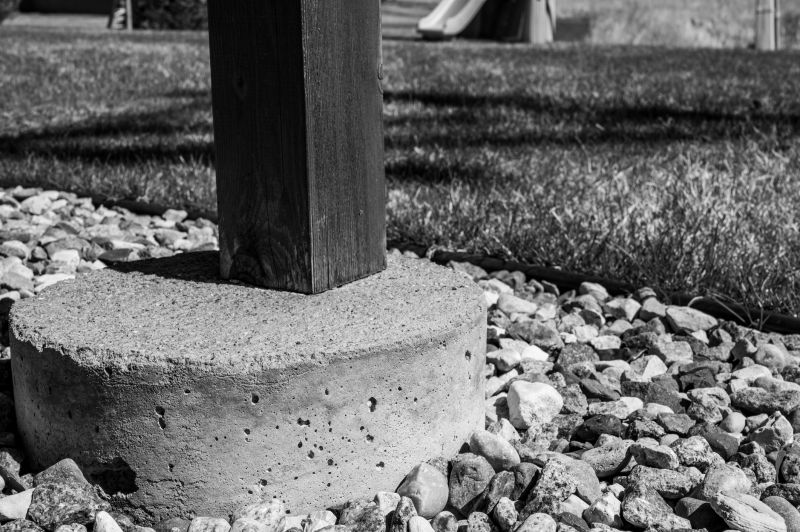 Home Foundation Installation in Trumbull, CT